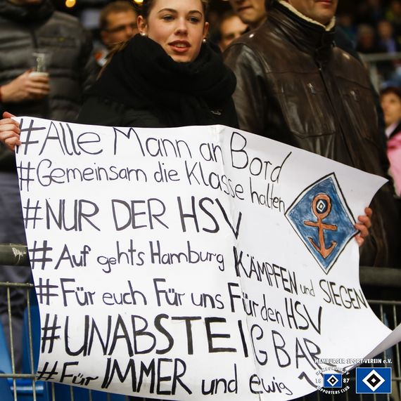 Hamburger SV vs VfL Wolfsburg (0-2) (4)