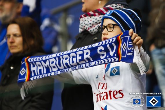 Hamburger SV vs VfL Wolfsburg (0-2) (9)