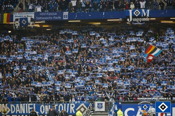 Hamburger SV vs VfL Wolfsburg (0-2) (12)