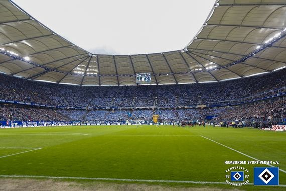 Hamburger SV vs VfL Wolfsburg (0-2) (16)