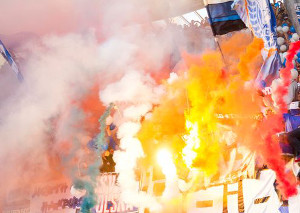 Hannover 96 vs Hamburger SV (2-0)