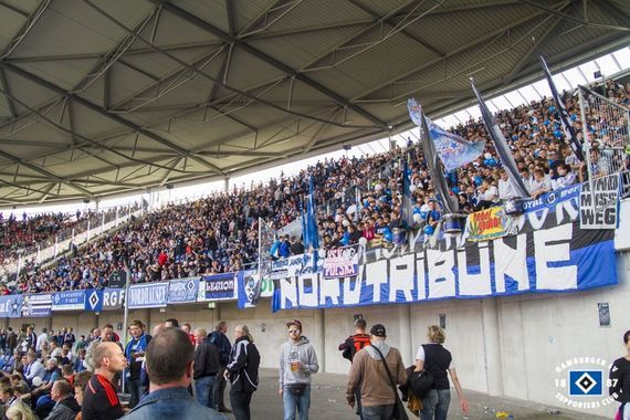 Hannover 96 vs Hamburger SV (2-0) (2)