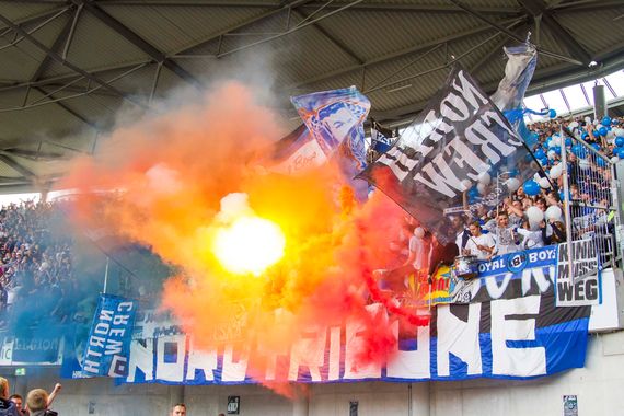 Hannover 96 vs Hamburger SV (2-0) (13)