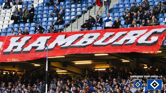 Hamburger SV vs SC Freiburg (1-1) (3)