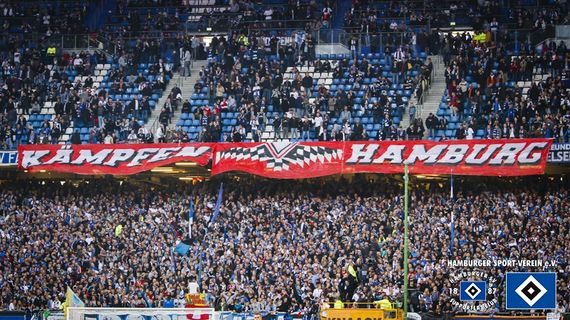 Hamburger SV vs SC Freiburg (1-1) (6)