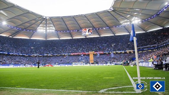 Hamburger SV vs SC Freiburg (1-1) (8)