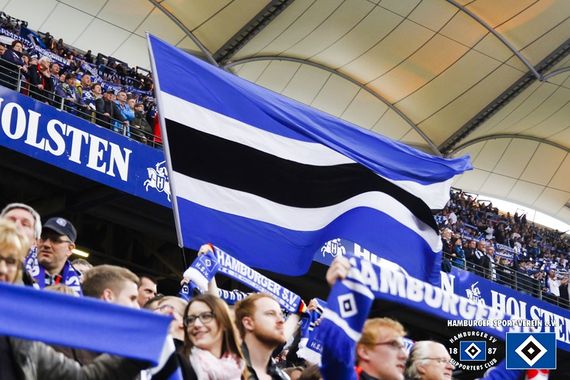 Hamburger SV vs SC Freiburg (1-1) (9)