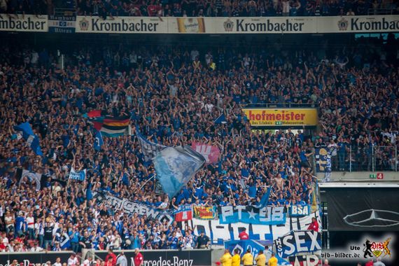 VfB Stuttgart vs Hamburger SV (2-1) (8)
