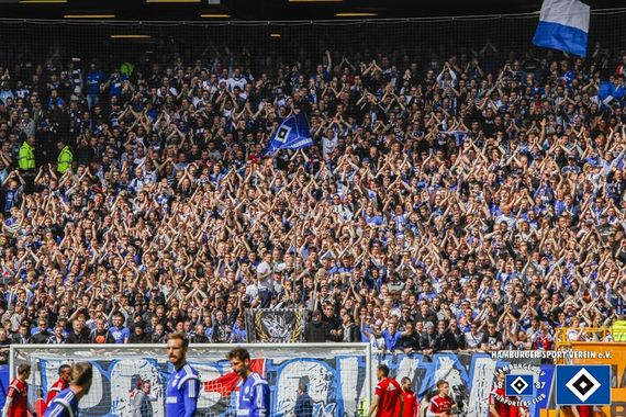 Hamburger SV vs FC Schalke 04 (2-0) (7)