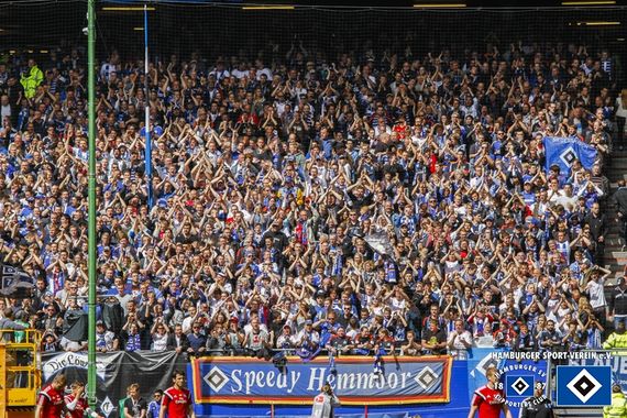 Hamburger SV vs FC Schalke 04 (2-0) (8)