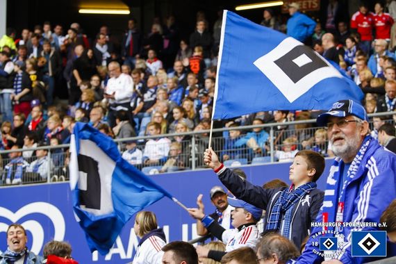 Hamburger SV vs FC Schalke 04 (2-0) (9)