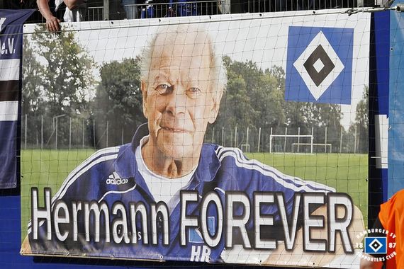 Hamburger SV vs FC Bayern München (0-0) (2)