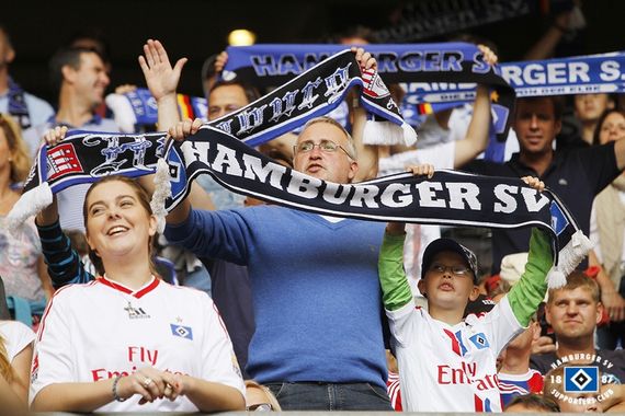 Hamburger SV vs FC Bayern München (0-0) (5)