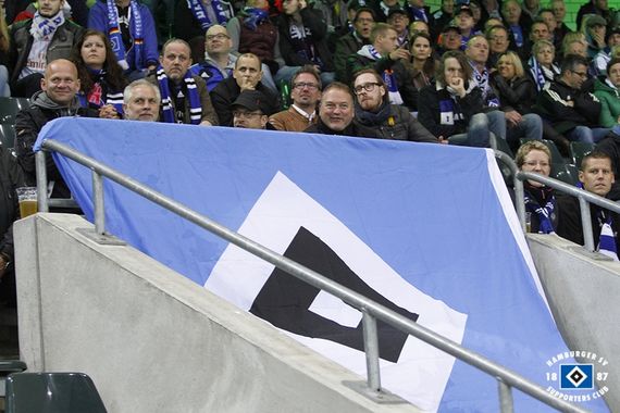 Borussia Mönchengladbach vs Hamburger SV (1-0) (5)