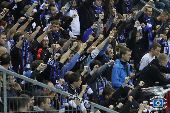 Borussia Mönchengladbach vs Hamburger SV (1-0) (6)