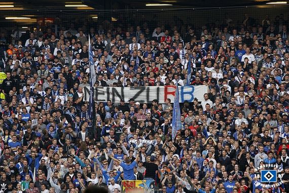Hamburger SV vs Eintracht Frankfurt (1-2) (10)