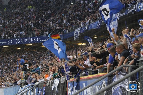 Hamburger SV vs Eintracht Frankfurt (1-2) (12)