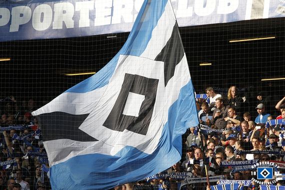 Hamburger SV vs TSG Hoffenheim (1-1) (1)