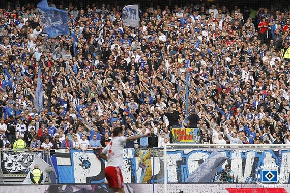 Hamburger SV vs TSG Hoffenheim (1-1) (8)