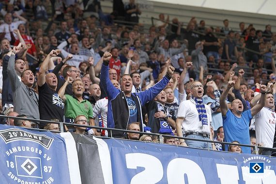 Hamburger SV vs TSG Hoffenheim (1-1) (9)