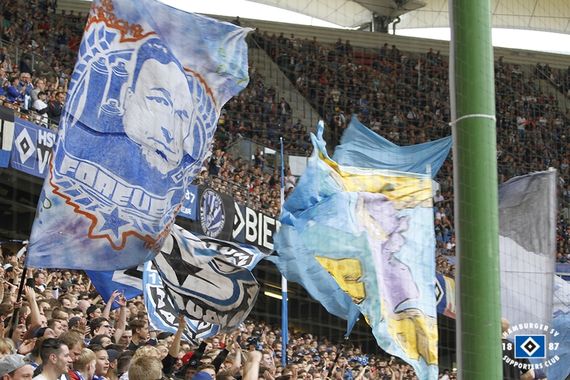 Hamburger SV vs TSG Hoffenheim (1-1) (10)
