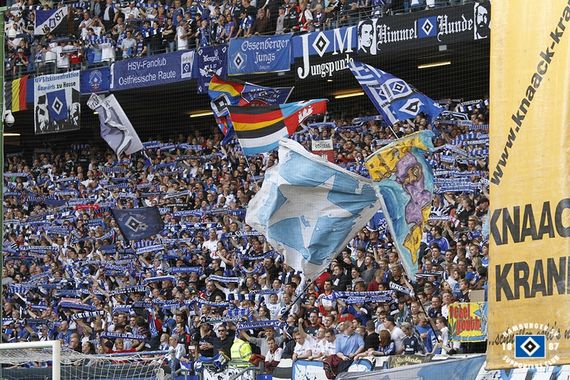 Hamburger SV vs TSG Hoffenheim (1-1) (11)
