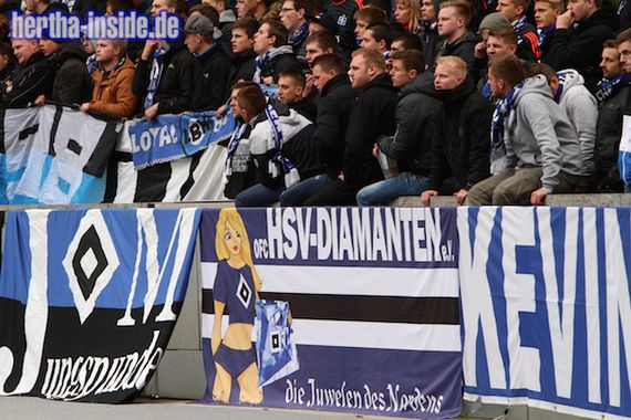 Hertha BSC vs Hamburger SV (3-0) (2)