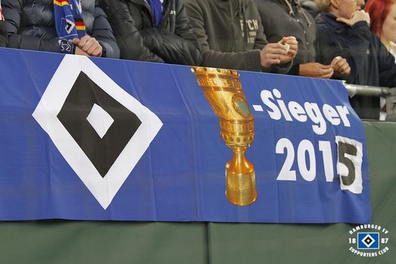 Hamburger SV vs FC Bayern München (1-3) (3)