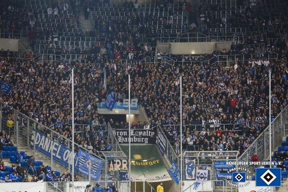 TSG Hoffenheim vs Hamburger SV (0-1) (3)