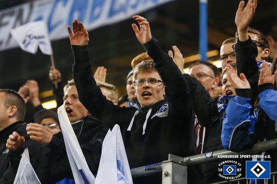 Hamburger SV vs Hannover 96 (1-2) (20)