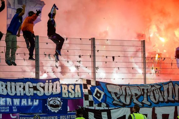 SV Darmstadt 98 vs Hamburger SV (1-1) (4)
