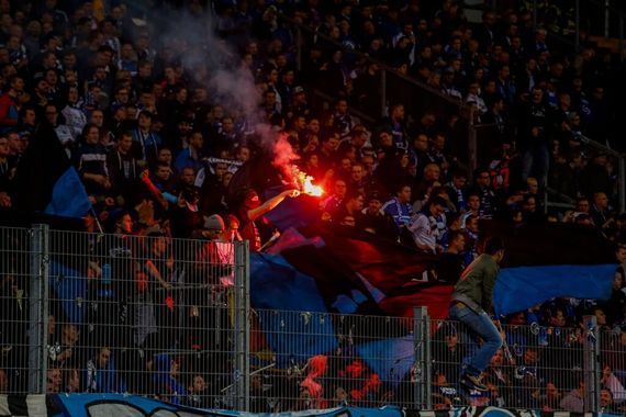 SV Darmstadt 98 vs Hamburger SV (1-1) (6)