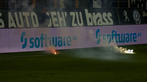 SV Darmstadt 98 vs Hamburger SV (1-1) (7)