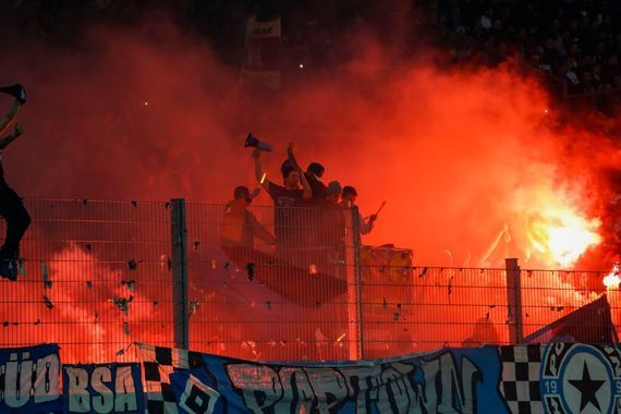 SV Darmstadt 98 vs Hamburger SV (1-1) (8)