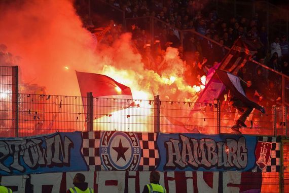 SV Darmstadt 98 vs Hamburger SV (1-1) (10)