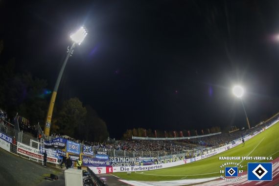 SV Darmstadt 98 vs Hamburger SV (1-1) (13)