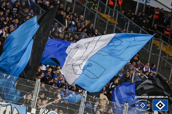 SV Darmstadt 98 vs Hamburger SV (1-1) (20)