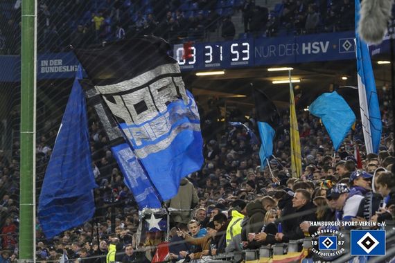 Hamburger SV vs Borussia Dortmund (3-1) (3)