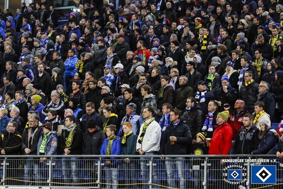 Hamburger SV vs Borussia Dortmund (3-1) (7)