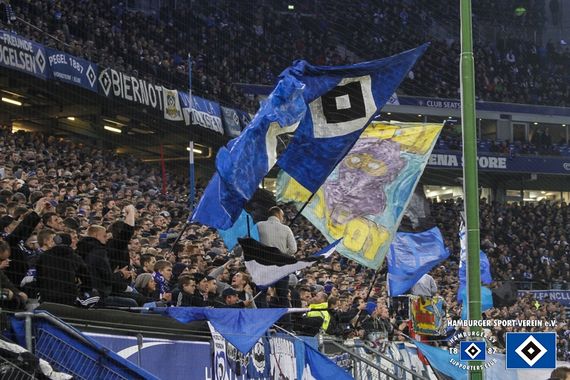 Hamburger SV vs Borussia Dortmund (3-1) (14)