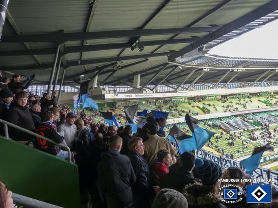 Werder Bremen vs Hamburger SV (1-3) (1)