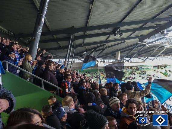 Werder Bremen vs Hamburger SV (1-3) (2)
