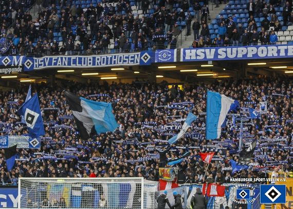 Hamburger SV vs 1. FSV Mainz 05 (1-3) (2)
