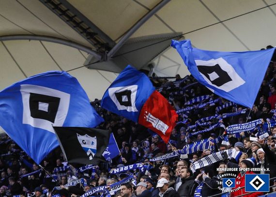 Hamburger SV vs 1. FSV Mainz 05 (1-3) (6)