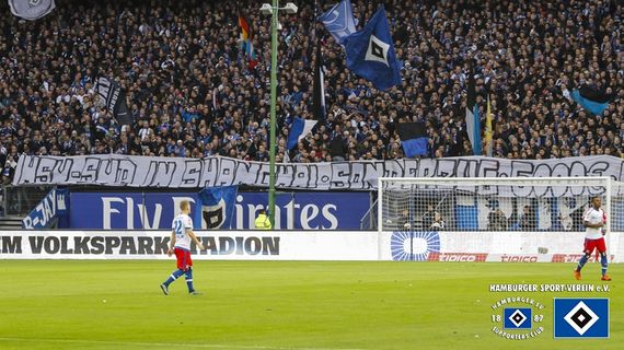 Hamburger SV vs 1. FSV Mainz 05 (1-3) (7)