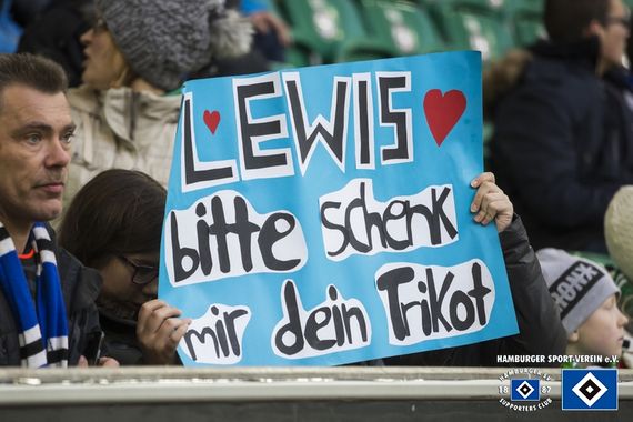 VfL Wolfsburg vs Hamburger SV (1-1) (4)