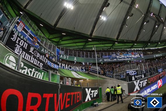 VfL Wolfsburg vs Hamburger SV (1-1) (14)