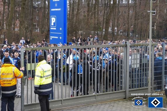 Hamburger SV vs FC Augsburg (0-1) (1)