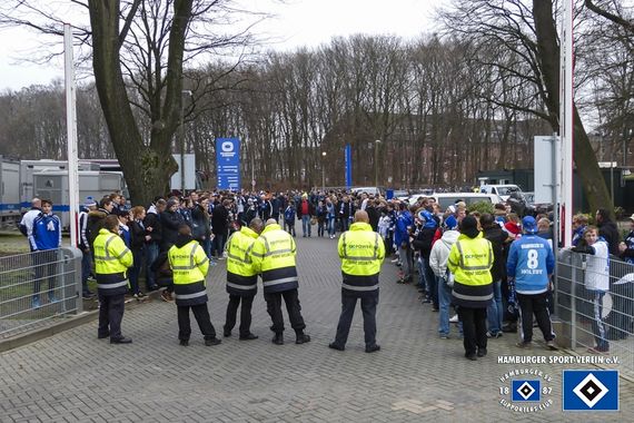 Hamburger SV vs FC Augsburg (0-1) (2)