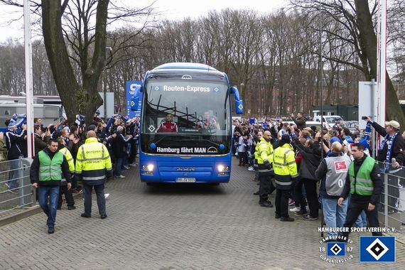 Hamburger SV vs FC Augsburg (0-1) (4)